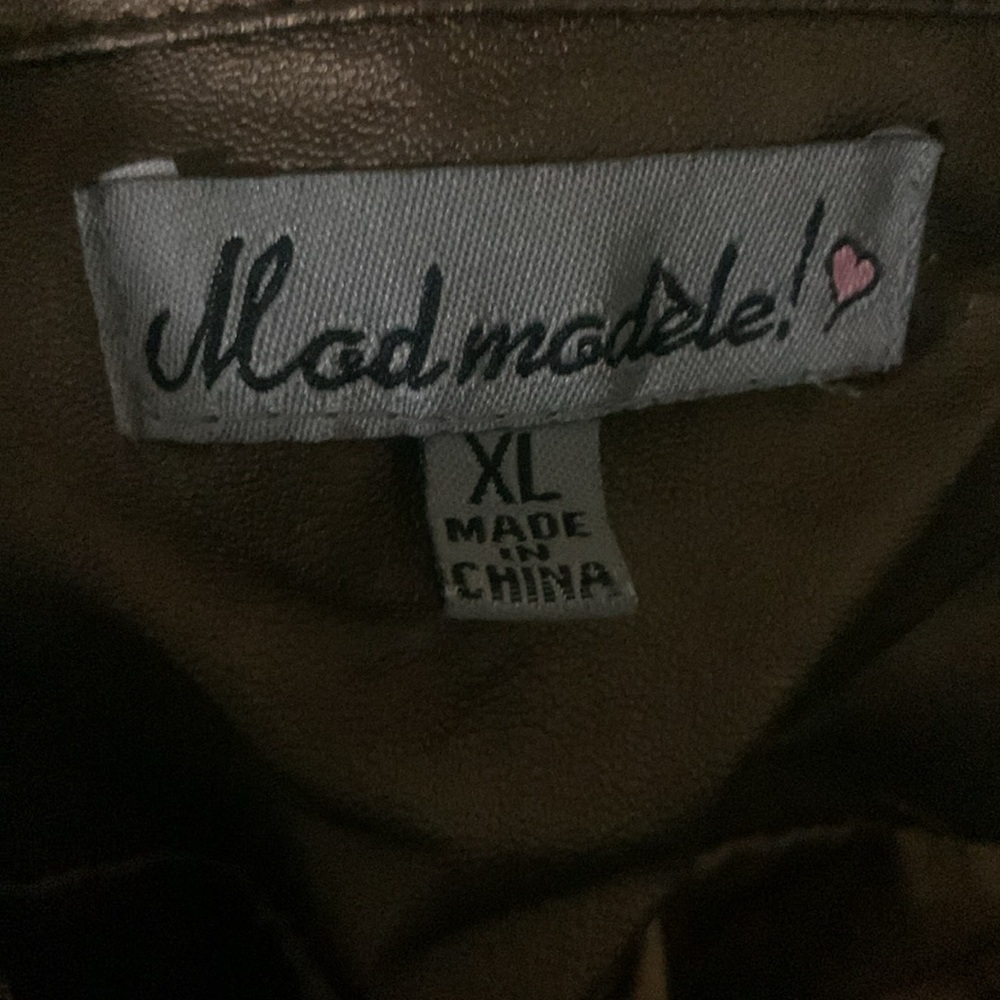 Jacket - Picture 5 of 5